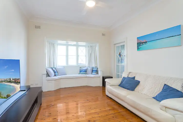 Third view of Homely apartment listing, 2/38 Meeks Street, Kingsford NSW 2032