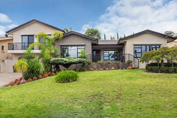 Main view of Homely house listing, 7 Adnamira Avenue, Rostrevor SA 5073