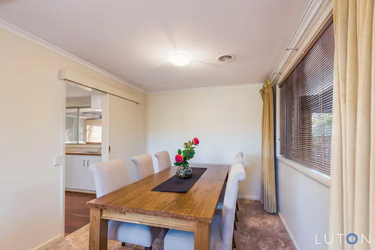 Third view of Homely house listing, 7 Bennet Street, Spence ACT 2615