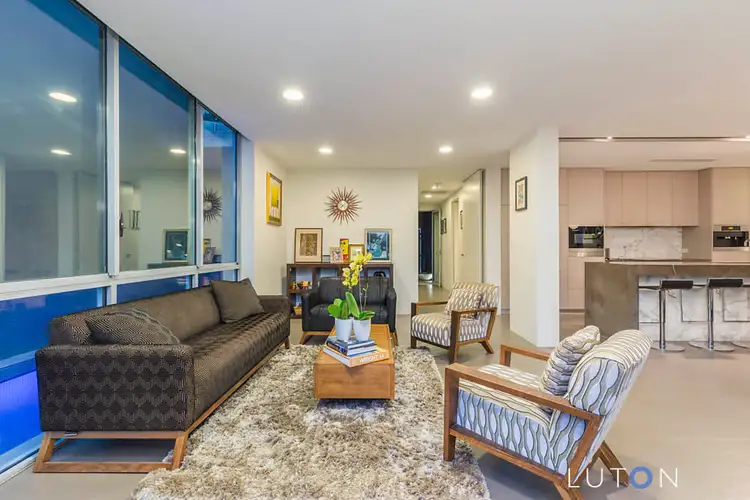 Sixth view of Homely house listing, 84 Dawes Street, Kingston ACT 2604