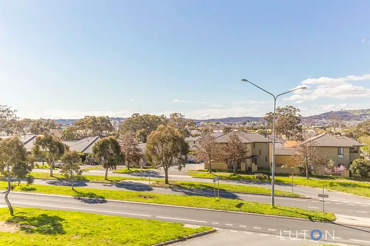 Sixth view of Homely apartment listing, 47/6 Gungahlin Place, Gungahlin ACT 2912