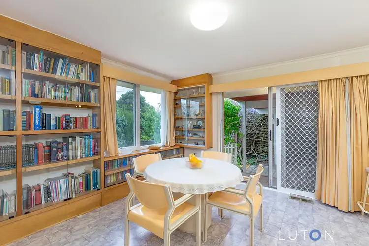 Sixth view of Homely house listing, 40 Grainger Circuit, Melba ACT 2615