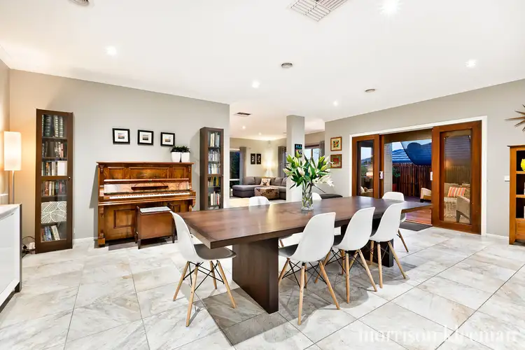 Fourth view of Homely house listing, 5 Inlander Way, Doreen VIC 3754