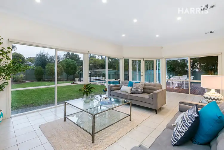 Second view of Homely house listing, 17 Grandview Avenue, Urrbrae SA 5064