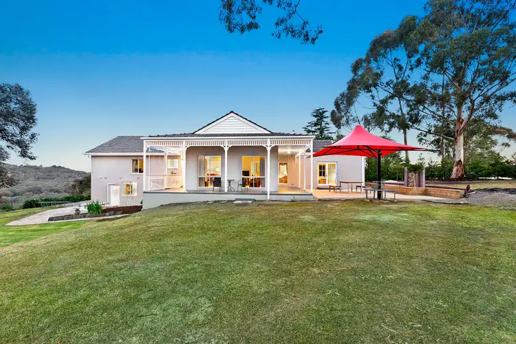 Main view of Homely house listing, 7 Faneco Road, Plenty VIC 3090
