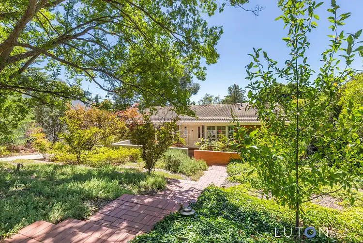 Main view of Homely house listing, 8 Endeavour Street, Red Hill ACT 2603