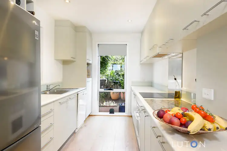 Third view of Homely townhouse listing, 57/12 Challis Street, Dickson ACT 2602