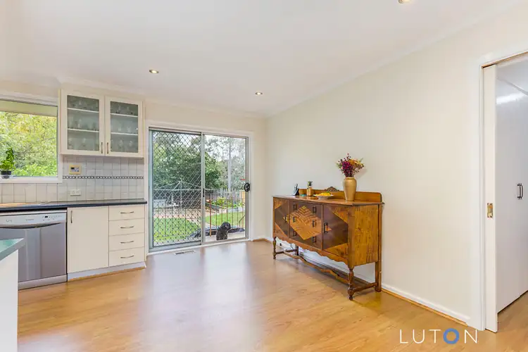 Fifth view of Homely house listing, 9 Inlander Crescent, Flynn ACT 2615