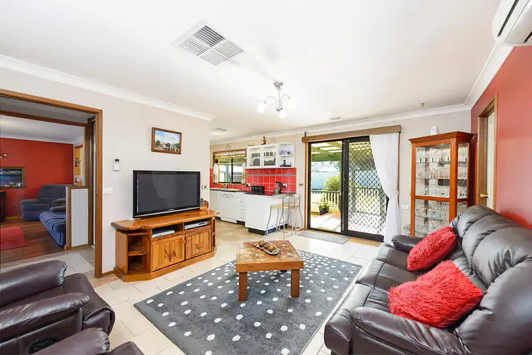 Fifth view of Homely house listing, 19 Kadina Crescent, Isabella Plains ACT 2905