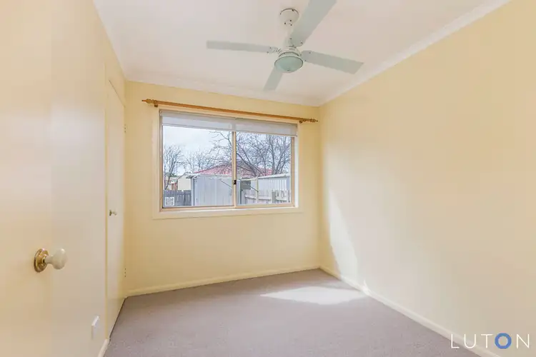Sixth view of Homely house listing, 21 Mundawari Circuit, Ngunnawal ACT 2913