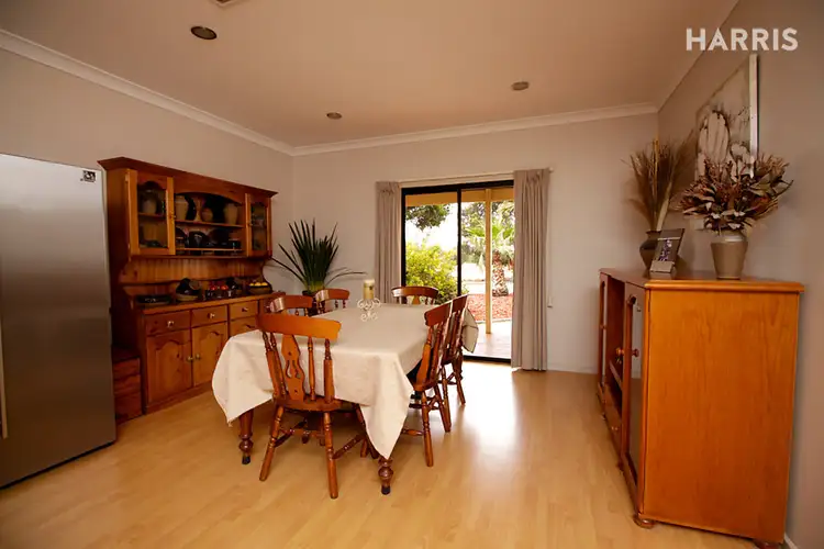 Third view of Homely house listing, 35 Old Wallaroo Road, North Moonta SA 5558
