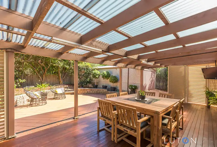 Third view of Homely house listing, 10 Eagle Circuit, Kambah ACT 2902