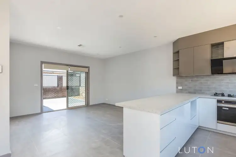 Fourth view of Homely townhouse listing, 6/94 Pockett Avenue, Banks ACT 2906