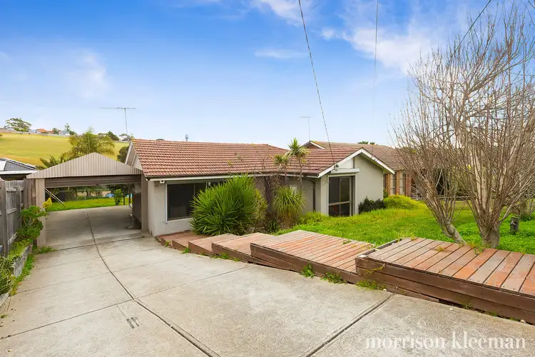 47 Lorraine Crescent, Jacana VIC 3047