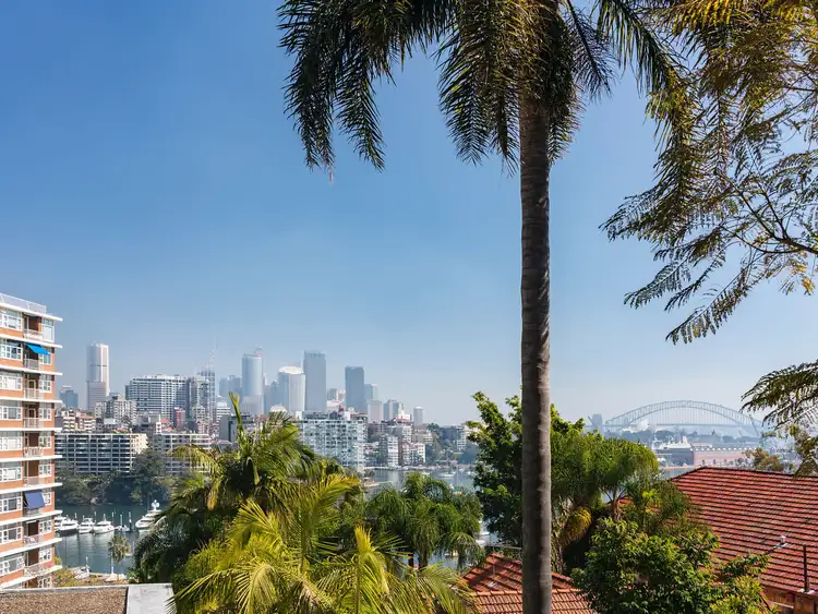 2/44-46 Darling Point Road, Darling Point NSW 2027