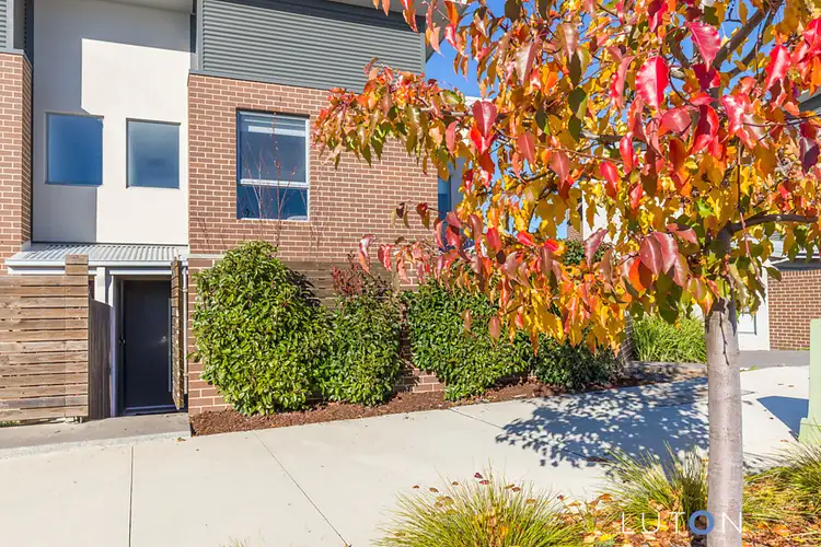 Fourth view of Homely townhouse listing, 3/14 Andersch Street, Casey ACT 2913