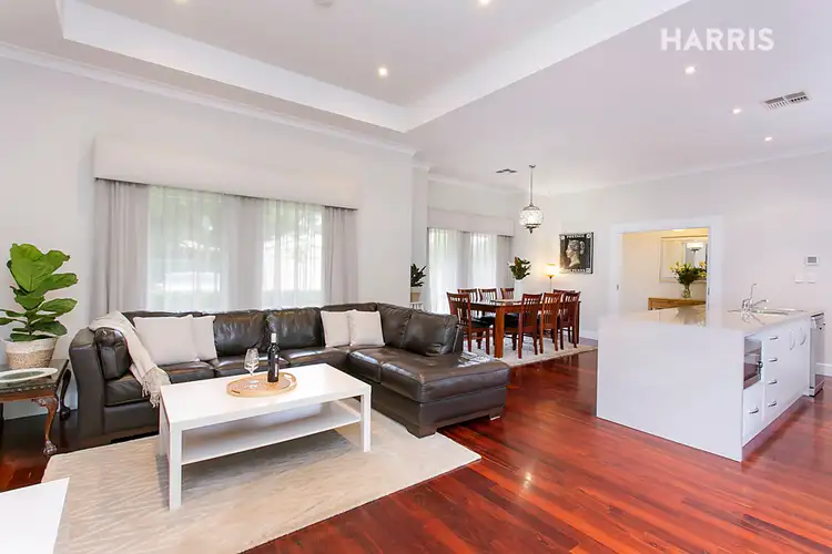Second view of Homely house listing, 4C William Street, Croydon SA 5008