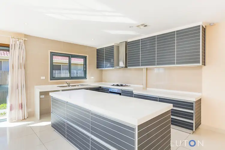 Second view of Homely house listing, 51 Macfarlane Burnet Avenue, Macgregor ACT 2615