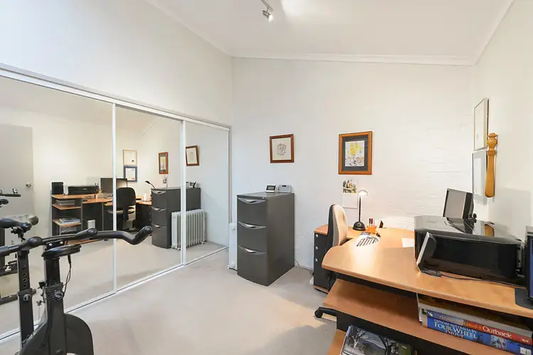 Second view of Homely townhouse listing, 57 Mortimer Lewis Drive, Greenway ACT 2900