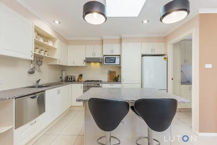 Fourth view of Homely house listing, 29 Lance Hill Avenue, Dunlop ACT 2615