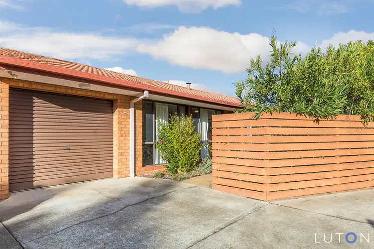 3/16 Gabriel Place, Florey ACT 2615