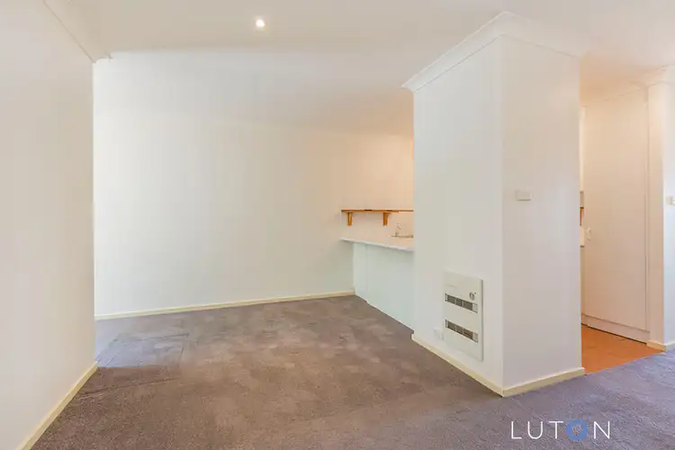 Third view of Homely apartment listing, 45/25 Aspinall Street, Watson ACT 2602