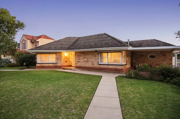 Main view of Homely house listing, 471 Henley Beach Road, Lockleys SA 5032
