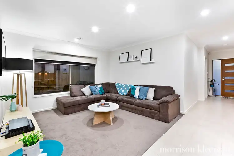 Fourth view of Homely house listing, 8 Mollison Drive, Doreen VIC 3754