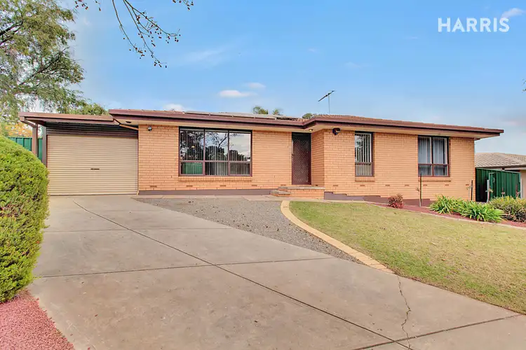 Main view of Homely house listing, 5 Gollop Crescent, Redwood Park SA 5097