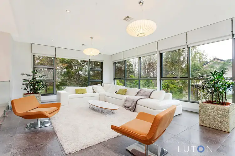 Fourth view of Homely house listing, 18 Gunn Street, Yarralumla ACT 2600