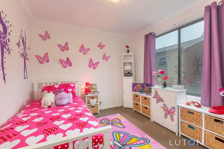 Sixth view of Homely townhouse listing, 436 Antill Street, Watson ACT 2602