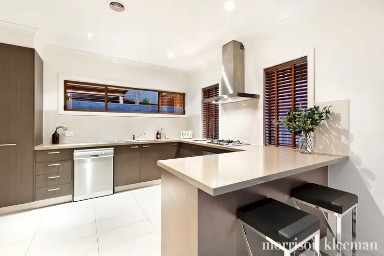 Fourth view of Homely house listing, 25 Booyan Crescent, Greensborough VIC 3088