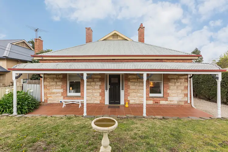 2 Jeffrey Street, Lobethal SA 5241