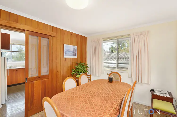 Sixth view of Homely house listing, 4 Norfolk Street, Red Hill ACT 2603
