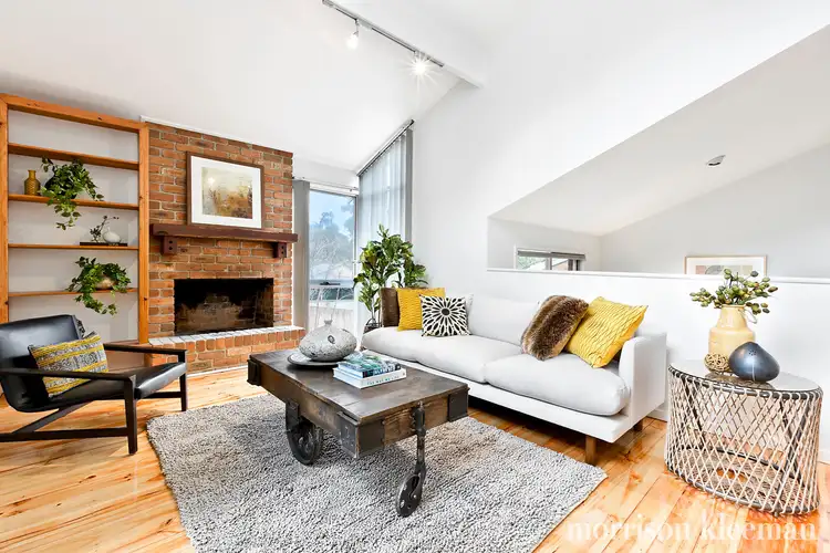Second view of Homely house listing, 21 Kelway Crescent, Eltham North VIC 3095