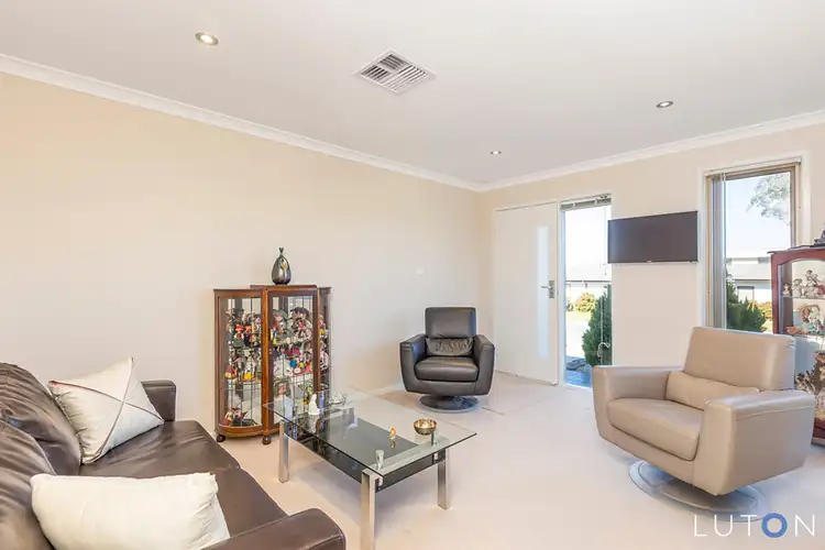 Third view of Homely house listing, 44 Muriel Stewart Circuit, Bonner ACT 2914