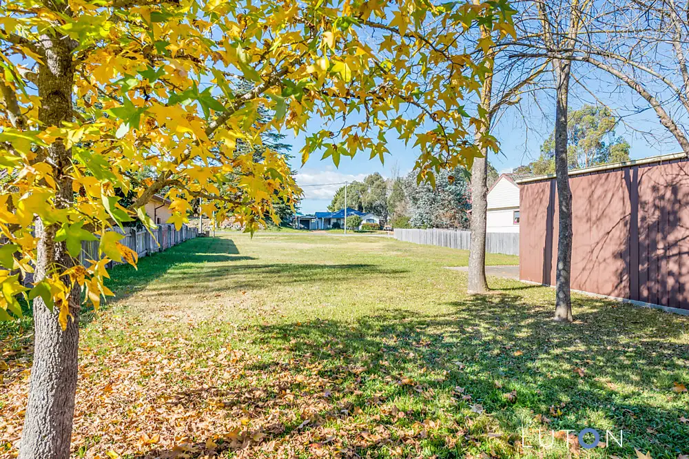 Main view of Homely land listing, 24 Monkittee Street, Braidwood NSW 2622