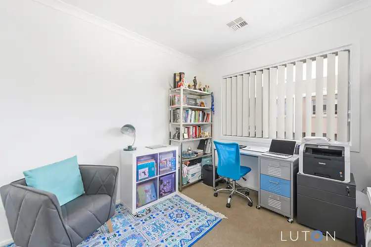Sixth view of Homely townhouse listing, 46/41 Philip Hodgins Street, Wright ACT 2611