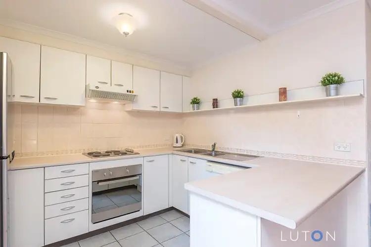 Third view of Homely apartment listing, 51/22 Archibald Street, Lyneham ACT 2602