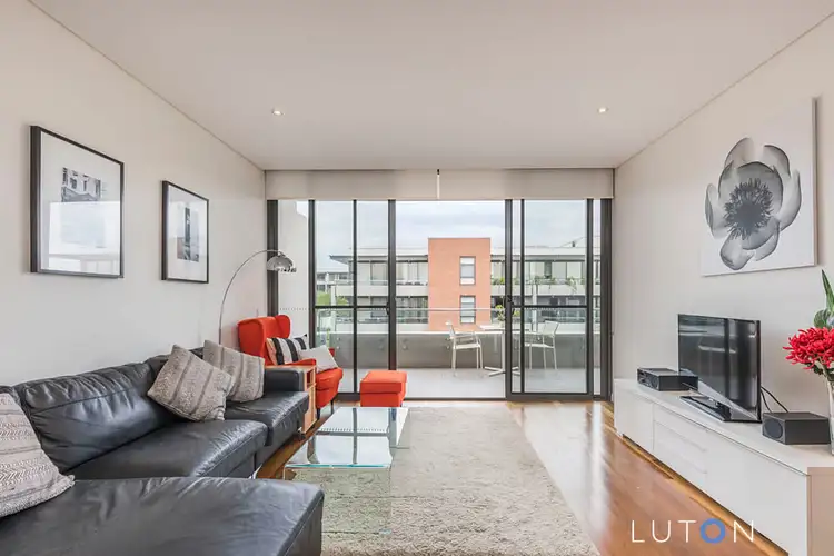 Fourth view of Homely unit listing, 69/21 Dawes  Street, Kingston ACT 2604