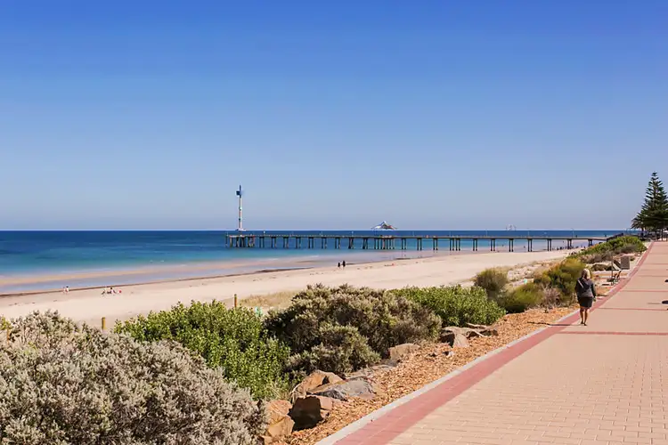 Third view of Homely land listing, 12 Hastings Road, Brighton SA 5048