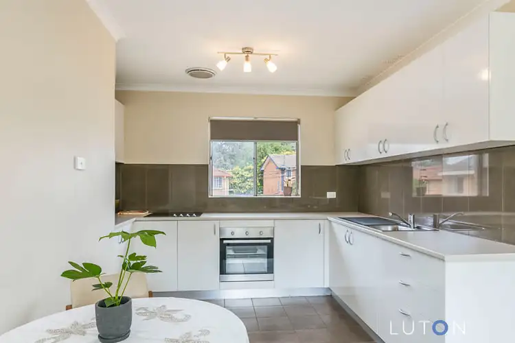 Main view of Homely apartment listing, 10/39 Gardiner Street, Downer ACT 2602