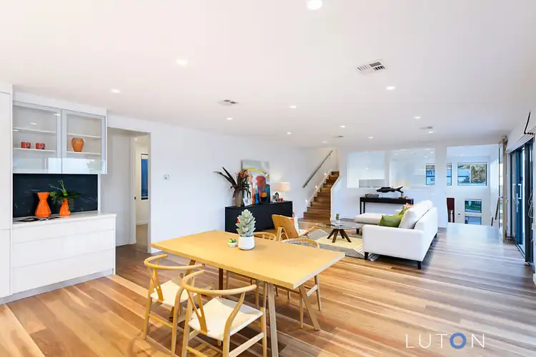 Seventh view of Homely house listing, 12 Willesee Rise, Coombs ACT 2611