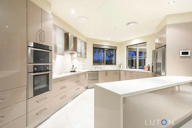 Third view of Homely house listing, 21 Kettle Street, Gungahlin ACT 2912