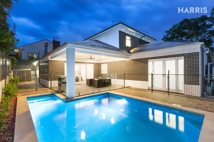 Second view of Homely house listing, 2a Milne Street, Glen Osmond SA 5064