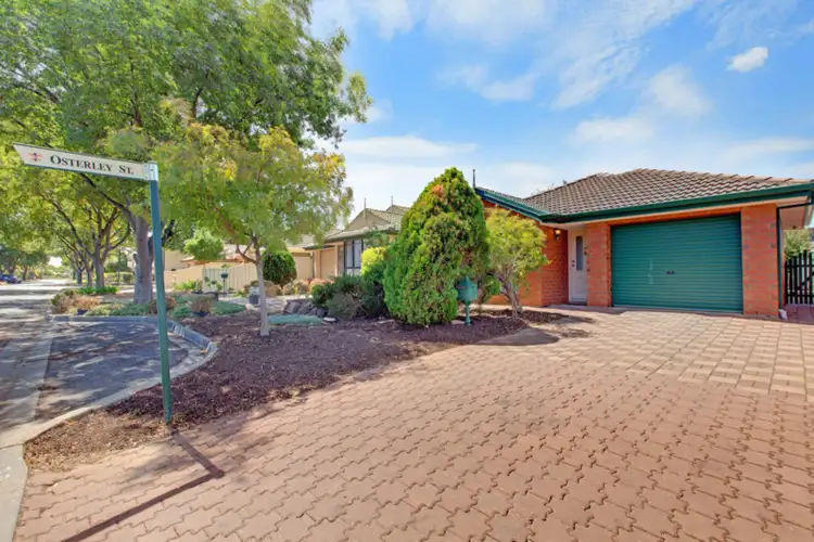 20 Hampton Drive, Oakden SA 5086
