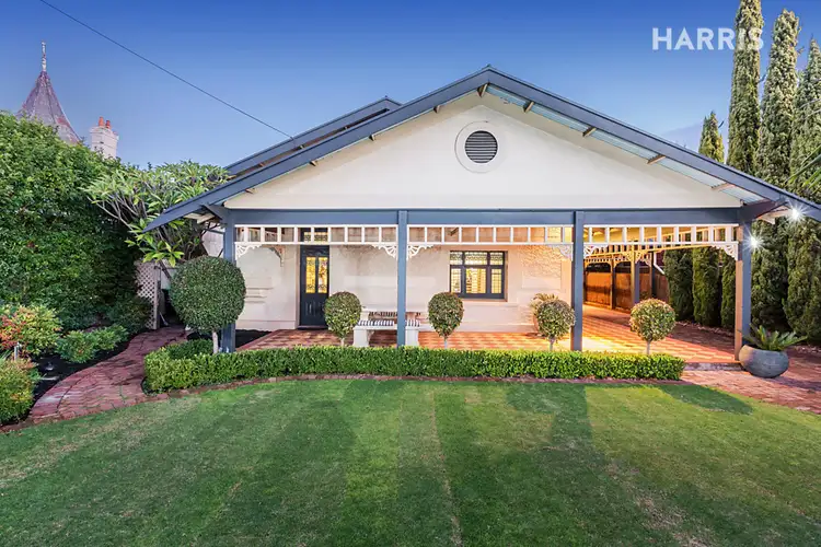 Second view of Homely house listing, 84 Kensington Road, Toorak Gardens SA 5065