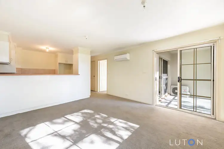 Sixth view of Homely unit listing, 106/72 Wentworth Avenue, Kingston ACT 2604