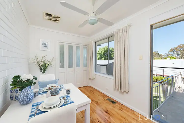 Fifth view of Homely house listing, 6 McCormack Street, Curtin ACT 2605