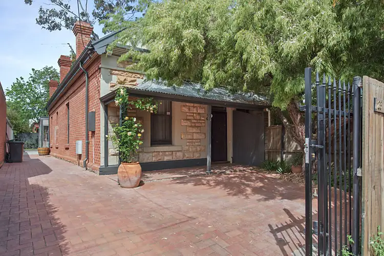 23 Jaffrey Street, Parkside SA 5063